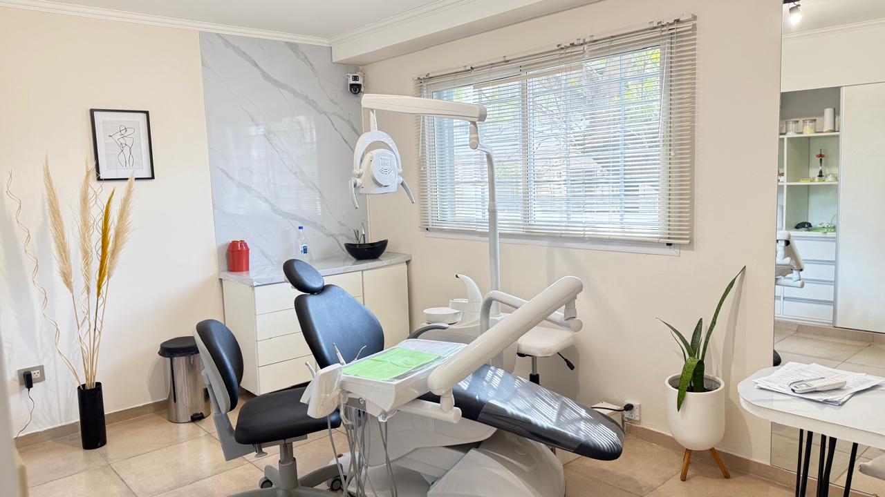 Consultorio / Sala de dentista